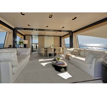 Produktbild Azimut Azimut 80