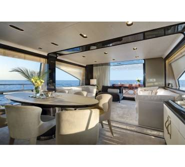 Produktbild Azimut Azimut 80