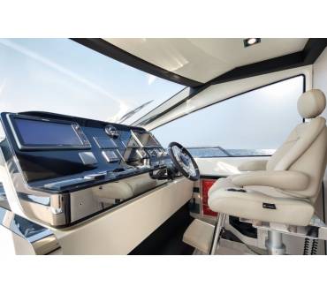 Produktbild Azimut Azimut 80