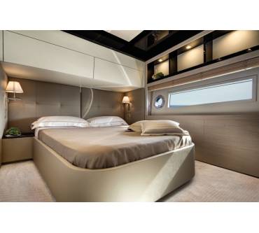 Produktbild Azimut Azimut 80