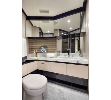 Produktbild Azimut Azimut 80