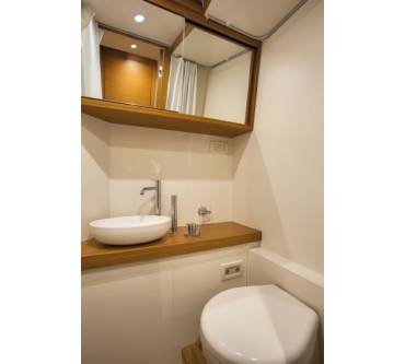 Produktbild Azimut Azimut 80