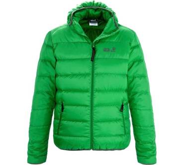 Produktbild Jack Wolfskin Helium Down Jacket
