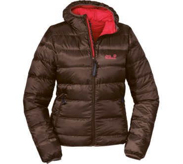 Produktbild Jack Wolfskin Helium Down Jacket