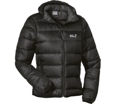 Produktbild Jack Wolfskin Helium Down Jacket