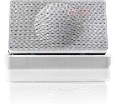 Produktbild Geneva Model XS DAB+