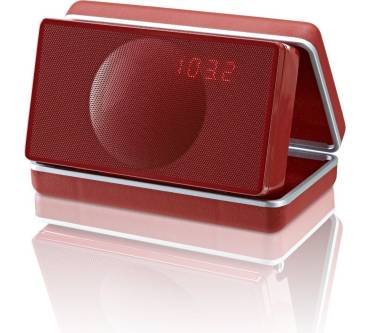 Produktbild Geneva Model XS DAB+
