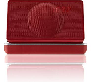 Produktbild Geneva Model XS DAB+
