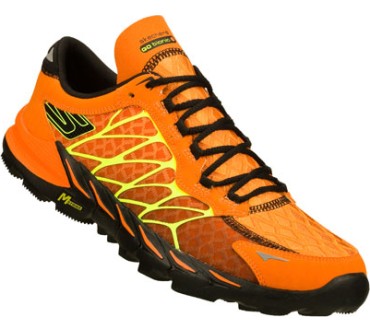 Produktbild Skechers Go Bionic Trail