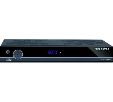 Produktbild Telestar TD 2510 HD