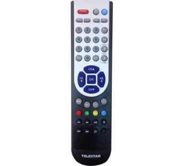 Produktbild Telestar TD 2510 HD