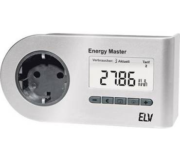 Produktbild ELV Elektronik Energy Master Profi 2