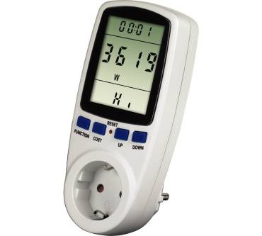 Produktbild Hama Energiekosten-Messgerät Premium (47770)