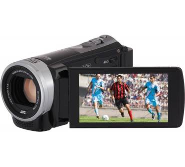 Produktbild JVC Everio GZ-E305