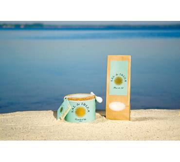 Produktbild SAL de IBIZA Fleur de Sel