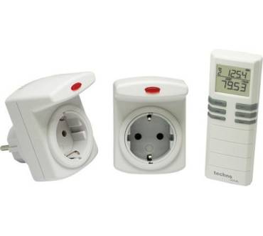 Produktbild Technoline Cost Control RC