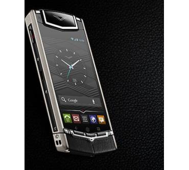 Produktbild Vertu TI Colors