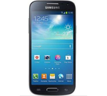 Produktbild Samsung Galaxy S4 Mini Duos