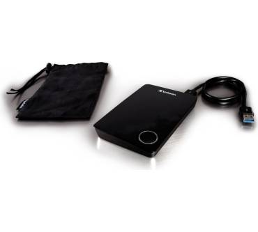 Produktbild Verbatim Store 'n' Go Executive USB 3.0