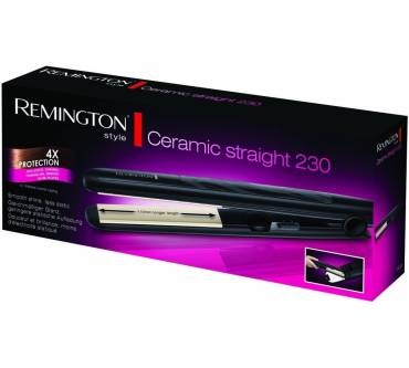 Produktbild Remington S3500