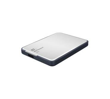 Produktbild Western Digital My Passport Slim