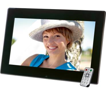 Produktbild Intenso 15,6“ Media Center