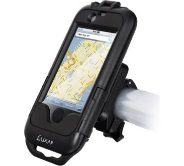 Produktbild Luxa2 H10 Bike Mount