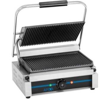 Produktbild Bartscher Kontaktgrill Panini A150674