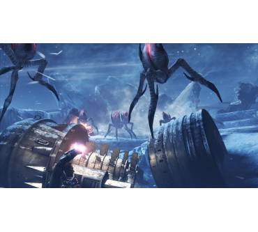 Produktbild Lost Planet 3