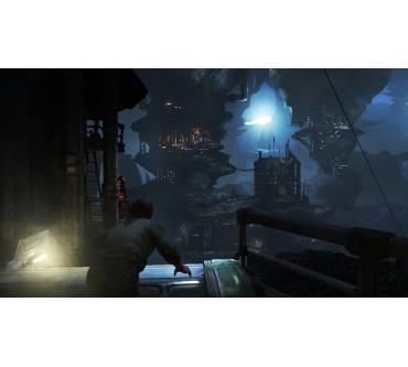 Produktbild Lost Planet 3