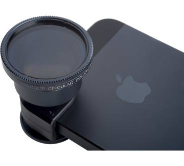 Produktbild Olloclip Telephoto-Objektiv