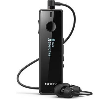 Produktbild Sony Smart Bluetooth Headset SBH52