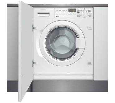 Produktbild Siemens iQ700 WI14S440