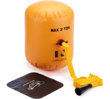 Produktbild Berger & Schröter Luftkissen-Wagenheber