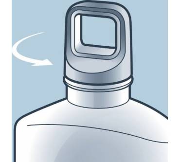 Produktbild Emsa Pocket Flask