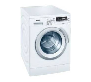 Produktbild Siemens WM14S444