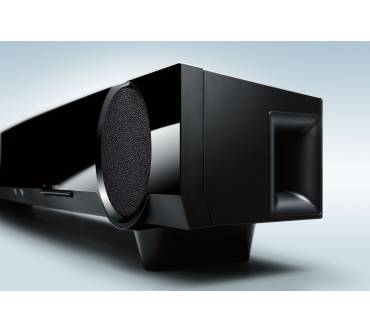 Produktbild Yamaha YAS-101