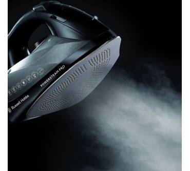 Produktbild Russell Hobbs Powersteam Pro 19330-56