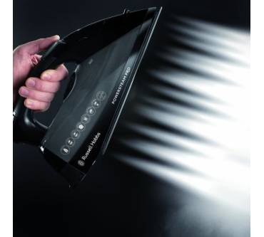 Produktbild Russell Hobbs Powersteam Pro 19330-56