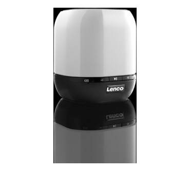 Produktbild Lenco BTS-110