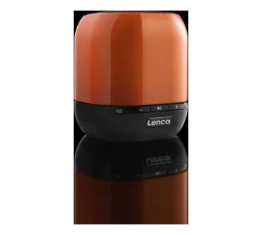 Produktbild Lenco BTS-110