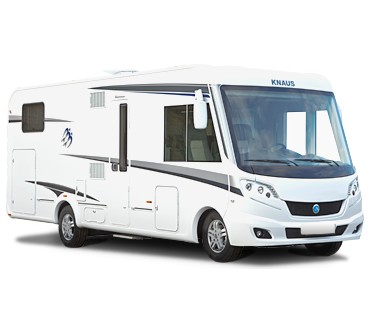 Produktbild KNAUS Sky i