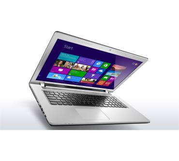 Produktbild Lenovo IdeaPad Z710