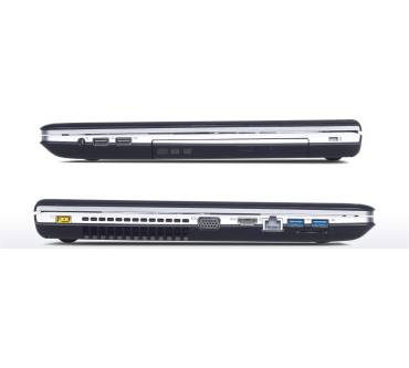 Produktbild Lenovo IdeaPad Z710