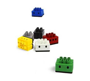 Produktbild digitalSTROM Haussteuerungssystem