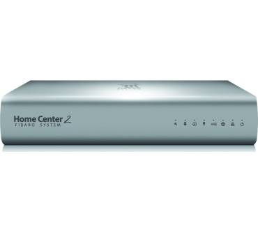 Produktbild Fibaro System Home Center 2