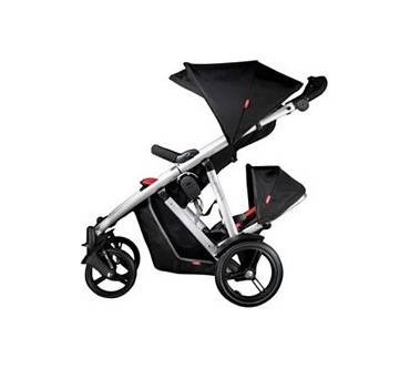 Produktbild Phil & Teds Verve