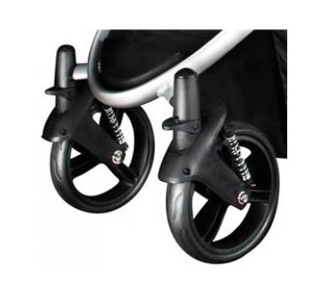 Produktbild Phil & Teds Verve