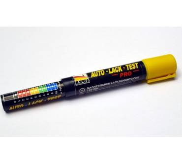 Produktbild Ernst Haible Automobile Autolack-Tester Pro