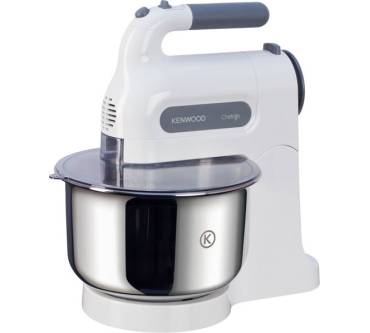 Produktbild Kenwood HM680 Chefette